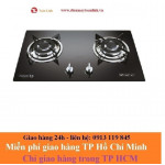Bếp gas Fandi FD-270G - Chính hãng