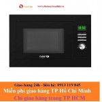 Lò vi sóng Fandi FD-ECM 25 - Chính hãng