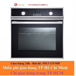 Lò nướng Fandi FD-V21 F8 - Chính hãng