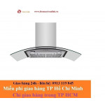 Máy hút mùi Fandi FD-3388B1-90 - Chính Hãng