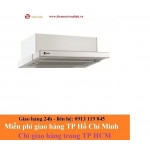 Máy hút mùi Fandi FD-7028 - Chính Hãng