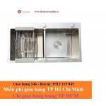Chậu rửa Fandi FD-HM 7843C - Chính Hãng