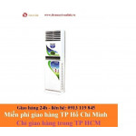 MÁY LẠNH ĐỨNG 11.0HP FUNIKI FC-100