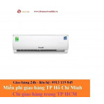 MÁY LẠNH TREO TƯỜNG FUNIKI 2.5 HP HSC 24 MMC (R32)