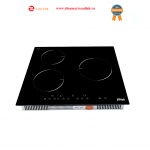 Bếp Từ Ba Ferroli IT5700BN - Chính Hãng