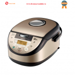 Nồi cơm điện tử Hitachi RZ-JHE18Y 1.8 lít - Chính hãng