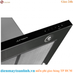 Máy hút mùi Junger HRJ-700 - Chính hãng