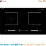 Bếp từ hồng ngoại Junger MTD-18 - Chính hãng