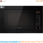 Lò vi sóng Junger TK-90 26 lít - Chính hãng