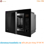 Lò vi sóng Junger TK-90 26 lít - Chính hãng