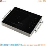 Bếp Junger MT-21 hồng ngoại đơn - Chính hãng
