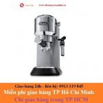 Máy pha Cà Phê Delonghi EC685 - Hàng chính hãng