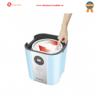 Máy làm sữa chua Kuvings KGC-621CB - Nhập khẩu Hàn Quốc - Hàng chính hãng