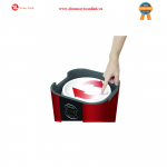 Máy làm sữa chua Kuvings KGC-712CB - Chính hãng