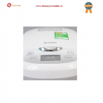 Nồi Cơm Điện Tử Sharp KS-COM180EV-GY 1.8 lít - Chính hãng