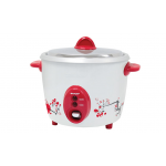 Nồi cơm điện nắp rời Sharp KSH-D28V 2,8 Lít - Chính hãng