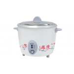 Nồi cơm điện nắp rời Sharp KSH-D28V 2,8 Lít - Chính hãng
