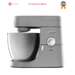 Máy trộn đa năng Kenwood KVL4100S - Hàng chính hãng