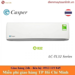 Máy lạnh Casper LC-24TL32 2.5 HP - Chính Hãng