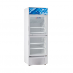 Tủ mát Alaska 2 cánh LC-643DB 400 lít - Hàng chính hãng