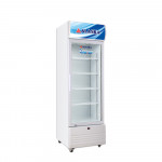 Tủ mát Alaska 1 cánh LC-833C 500 lít - Hàng chính hãng