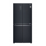 Tủ lạnh LG GR-B22MC French Door Inverter 490 lít - Chính hãng 2020