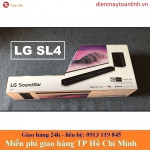 Loa thanh soundbar LG SL4 300W 2.1 - Chính hãng