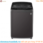 Máy giặt LG T2351VSAB Inverter 11.5 kg - Chính Hãng