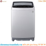 Máy giặt LG T2395VS2M Inverter 9.5 kg - Chính Hãng