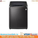 Máy giặt LG TH2113SSAK Inverter 13 kg - Chính Hãng