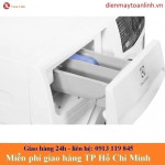 Máy Giặt Electrolux EWF8025BQWA Inverter 8 kg - Chính hãng