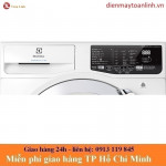 Máy Giặt Electrolux EWF8025BQWA Inverter 8 kg - Chính hãng