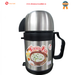 Hộp cơm Tiger MCW-P091 - Chính hãng