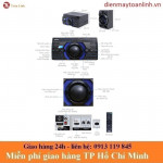 Loa Sony MHC-M40D 120W - Chính Hãng