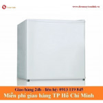 Tủ lạnh Midea Mini HF-65TY - HF65TY - 50 lít - Hàng chính hãng - Model 2020