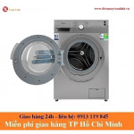 Máy giặt lồng ngang Midea MFK85-1401SK - 9.5 kg - Hàng chính hãng