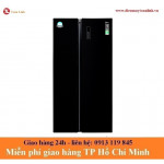 Tủ lạnh Midea SBS MRC-690GS 584 lít - Hàng chính hãng