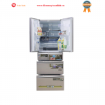 Tủ lạnh Mitsubishi Electric MR-WX70C-BR-V 694 lít- Chính hãng