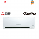 Máy lạnh Mitsubishi Electric Inverter 1 HP MSY-GH10VA - Hàng chính hãng