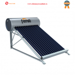 Bình tắm Ferroli Ecosun năng lượng mặt trời 230 lít - Ngừng kinh doanh