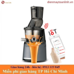 Máy ép trái cây chậm Kuvings NS-2026BC - Chính hãng