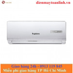 Máy Lạnh Nagakawa NS-C09TL 1.0 HP - Chính Hãng