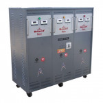 Ổn Áp 3 Pha Reno 150KVA - Robot - Hàng chính hãng