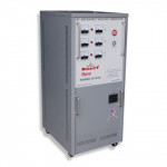 Ổn áp 3 pha Reno 30KVA - Robot - Hàng chính hãng
