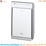 Máy lọc không khí Panasonic F-VXK70A - Chính hãng