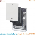Máy lọc không khí Panasonic F-VXK70A - Chính hãng