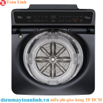Máy giặt Panasonic NA-FD16V1BRV Inverter 16 Kg Mới 2021- Chính Hãng