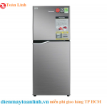 Tủ lạnh Panasonic NR-BA190PPVN Inverter 170 lít - Chính hãng
