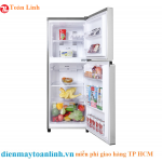 Tủ lạnh Panasonic NR-BA190PPVN Inverter 170 lít - Chính hãng