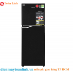 Tủ lạnh Panasonic NR-BA229PKVN 188 lít - Chính hãng